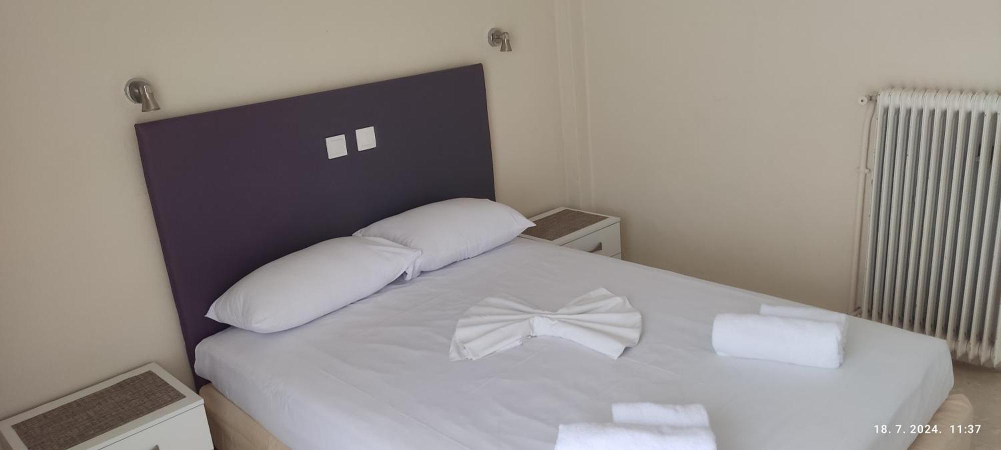 Pantheon Hall Hotel Mesongí Esterno foto